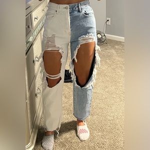 Pacsun Jeans
